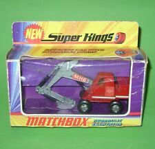 Matchbox superkings mh6 for sale  Shipping to Ireland