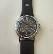 Vintage mechanical timex for sale  GRAVESEND