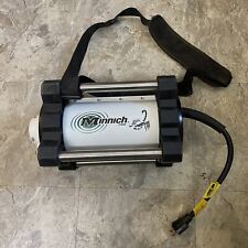 Concrete vibrator minnich for sale  Whittier