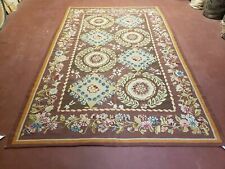 Aubusson rug flat for sale  Woodbury