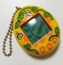 Bandai Mori de Hakken Tamagotchi encontrado na floresta brinquedo virtual amarelo para animais de estimação RARO comprar usado  Enviando para Brazil