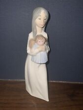 Nao lladro. porcelain for sale  LLANFYLLIN