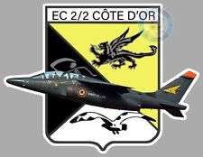 Autocollant alpha jet d'occasion  Châtillon