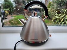 Morphy richards accents for sale  EASTLEIGH
