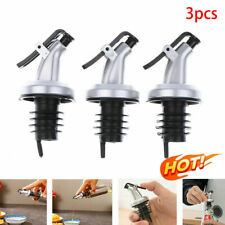 3pcs bottle pourer for sale  Shipping to Ireland