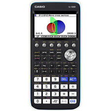 Casio cg50 advanced d'occasion  Expédié en Belgium