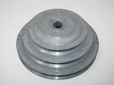 Step pulley browning for sale  Buckley