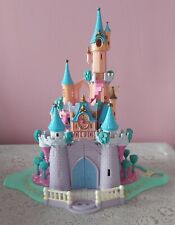 Polly pocket chateau d'occasion  Beaugency