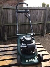 Atco admiral mower for sale  SPALDING