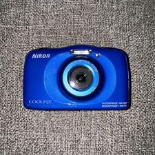 Nikon s33 coolpix for sale  CAMBRIDGE