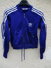 Veste courte adidas d'occasion  Raphele-les-Arles