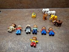 Lego duplo tiere gebraucht kaufen  Hövelhof