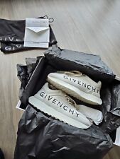 Baskets givenchy d'occasion  Chatou