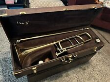 Bach 42bo trombone for sale  Anniston