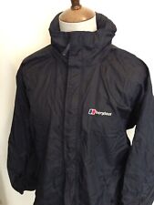 Berghaus aquafoil jacket for sale  KEIGHLEY