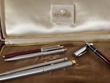 Sheaffer penne sfera usato  Roma