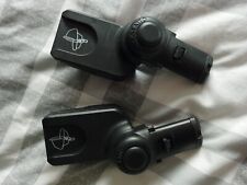 Cosatto Universal Pram/car seat adaptors adaptors, used for sale  SUTTON COLDFIELD