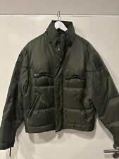 Belstaff winterjacke daunenjac gebraucht kaufen  Pforzheim