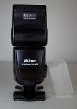 Nikon speedlite 800 for sale  TORQUAY