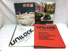 Unilock brick paving for sale  White Lake