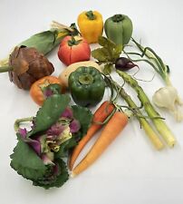 Faux vegetables artificial for sale  Baton Rouge