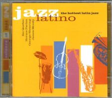 Jazz Latino - Vários CD EOVG The Cheap Fast Free Post comprar usado  Enviando para Brazil