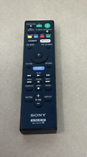 Genuine sony rmt for sale  Round Rock