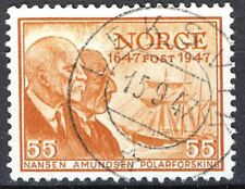 Norway 1947 367 d'occasion  Expédié en Belgium