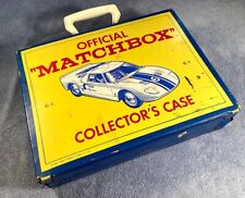 Matchbox cars original for sale  Ridgefield