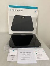 Open box fitbit for sale  Three Rivers