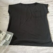 Ladies black tunic for sale  LINCOLN
