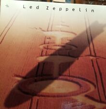 Led zeppelin compact gebraucht kaufen  Höfen, Leyh