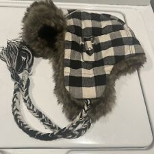 american eagle trapper hat for sale  Cowpens