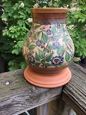 Vintage mexico redware for sale  Shipping to Ireland