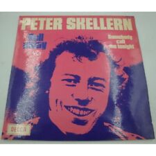 Peter skellern roll d'occasion  Antraigues-sur-Volane