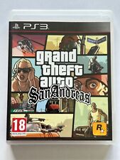 Jeu playstation ps3 d'occasion  Santes