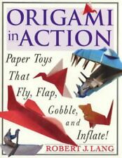 Origami action paper for sale  Aurora
