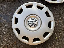 Volkswagen wheel trim for sale  SLOUGH