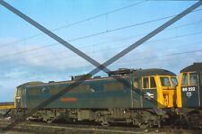 class 87 for sale  WIDNES