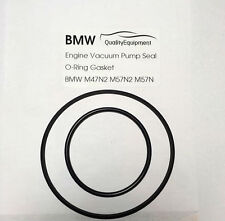 BMW E60 E61 M47N2 M57N2 M57N Vacuum Pump Repair Kit Uprated Seals na sprzedaż  PL