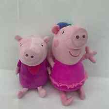 stuffed pig 2 animals for sale  Atlanta