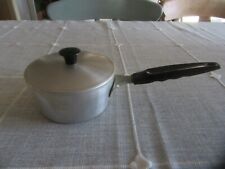 Used, VINTAGE CAMPING/ KITCHEN ALUMINIUM SINGLE EGG POACHER PAN for sale  Shipping to South Africa