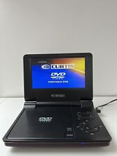 Curtis portable dvd for sale  BURGESS HILL