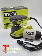 RYOBI RS290G Corded 5" Random Orbit Sander with Dust Catch for sale  Shipping to South Africa