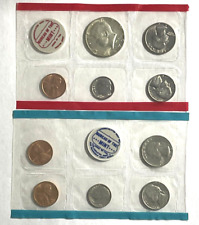 1970 uncirculated mint for sale  Palm Harbor