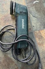 Metabo sxe 400 for sale  HOVE