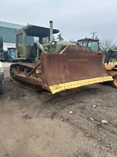 1972 caterpillar military for sale  Bancroft