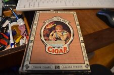 Connoisseur book cigar for sale  Livingston