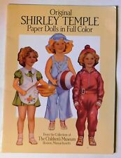 Shirley temple. poupée d'occasion  Paris IX