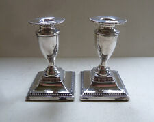 Antique pair english for sale  WALSALL